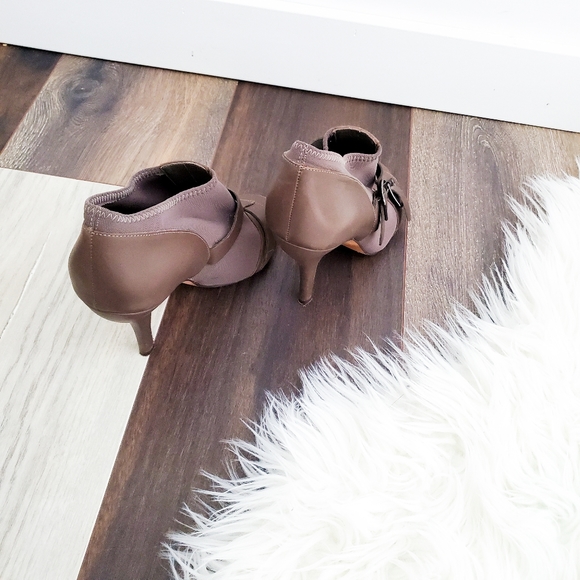 Saks Booties - Picture 7 of 9